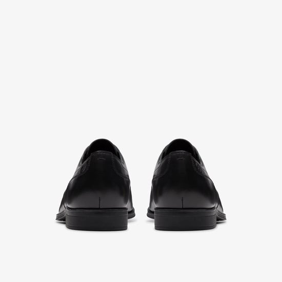 Paulton Lace Black Schoenen - Image 5