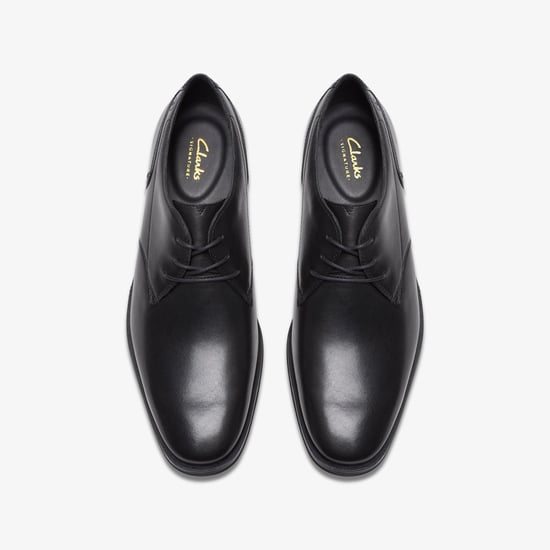 Paulton Lace Black Schoenen - Image 6