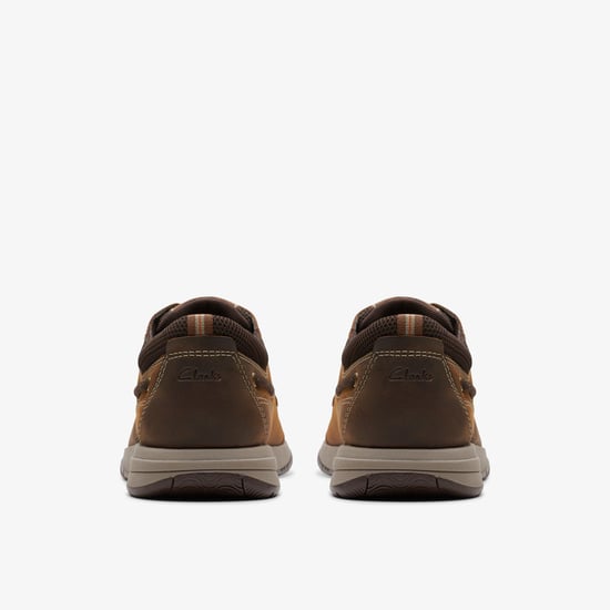 Sailview Lace Beeswax Leather Schoenen - Image 5