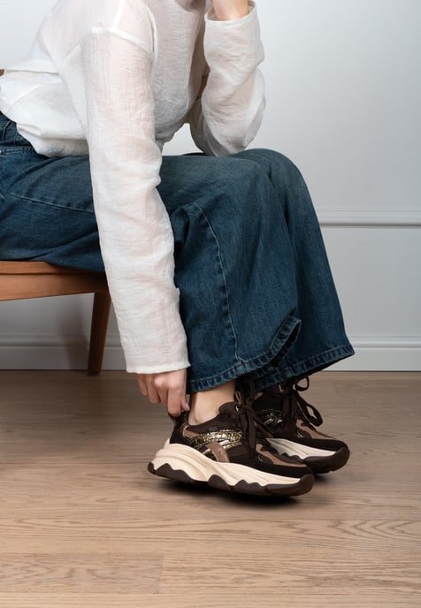 GIGI Dames Sneakers - Image 6