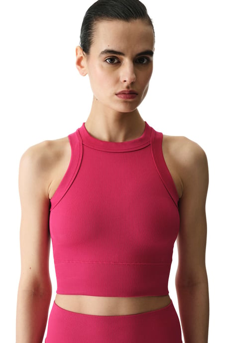 Seamless Vest - Image 1