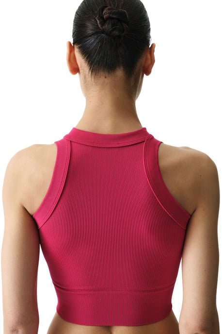 Seamless Vest - Image 2