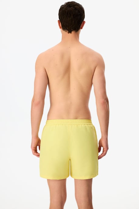 Men's Opposite Line Swim Shorts - Image 4