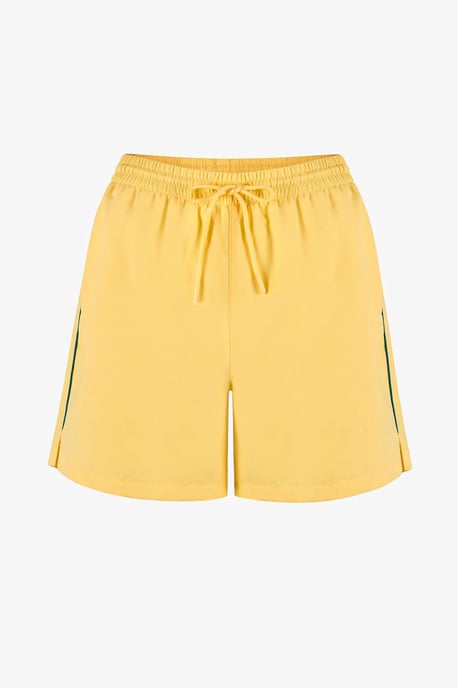 Men's Opposite Line Swim Shorts - Image 5