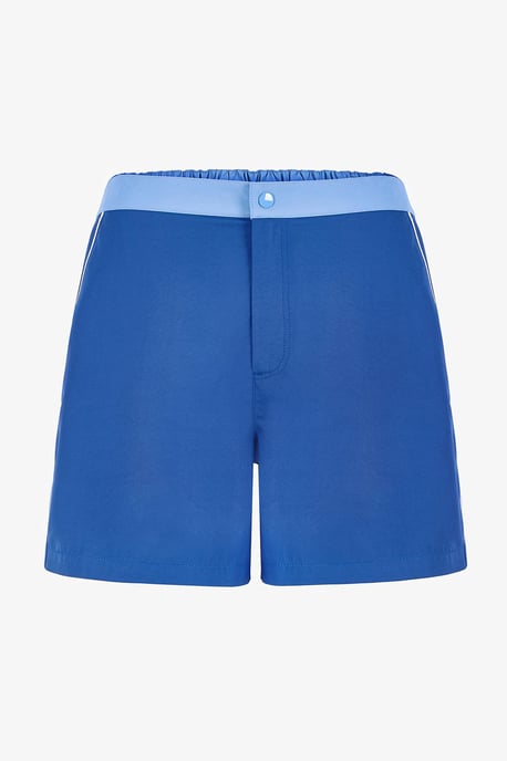 Men's Thin Binding Swim Shorts - Image 4