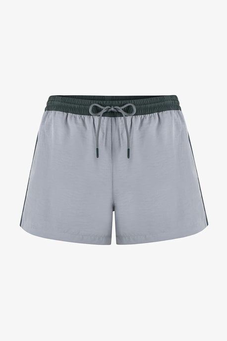 Men's Smoky Lagos Swim Shorts - Image 4
