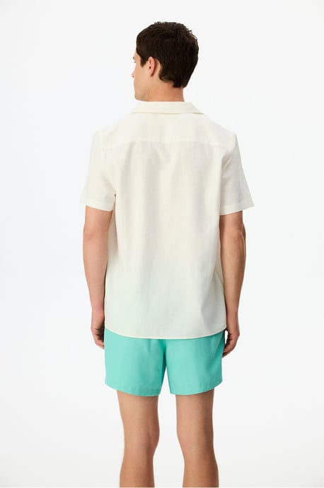 Men's Basic Swim Shorts - Image 2