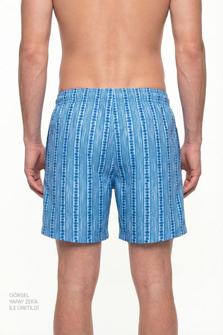 Men's Surf Swim Shorts - Image 2