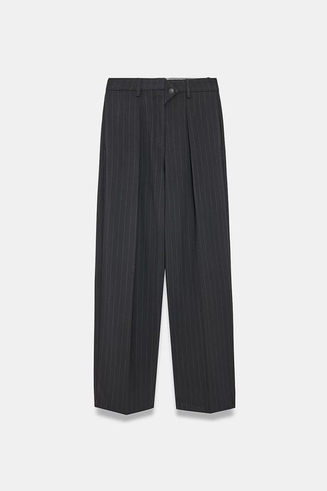 Women's Straight-Leg Pants - Image 5