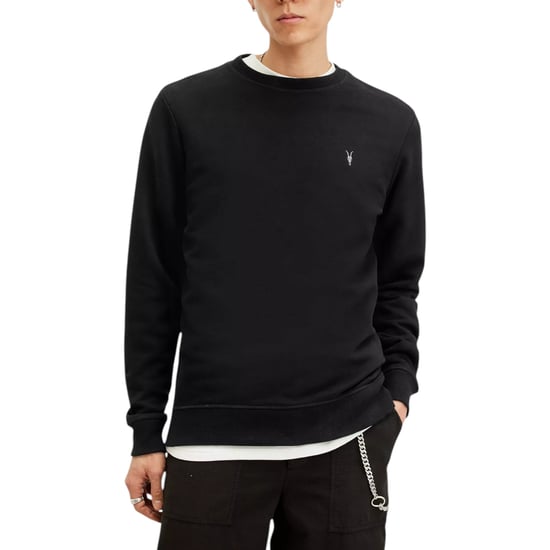 ALL SAINTS Reven Mens Sweatshirts - Image 1