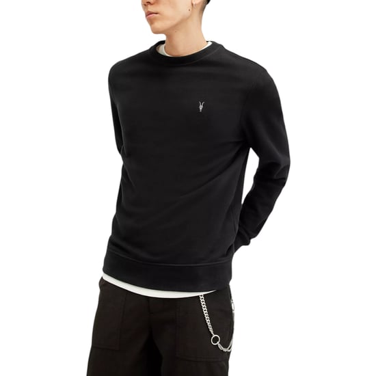ALL SAINTS Reven Mens Sweatshirts - Image 3