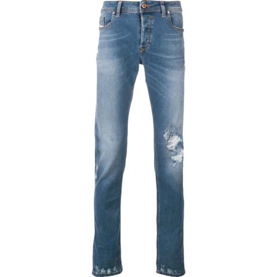 Diesel Mens Jeans - Image 5
