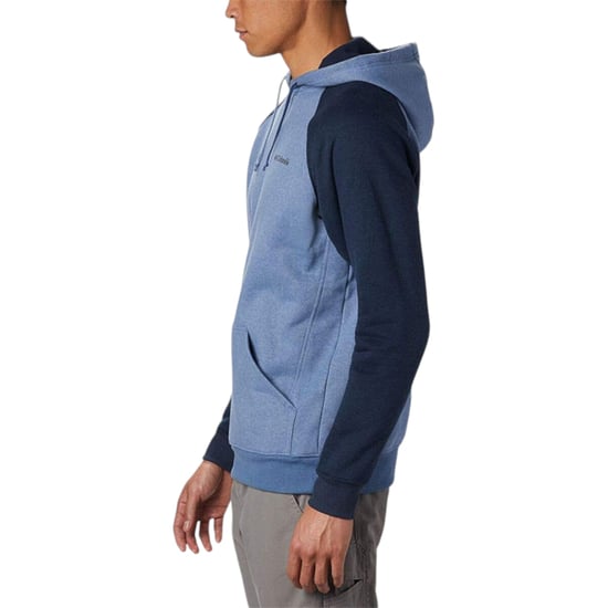 Columbia HART MOUNTAIN II Mens Hoodies - Image 2