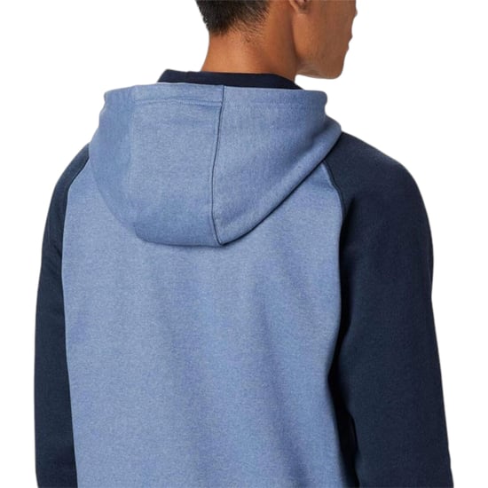 Columbia HART MOUNTAIN II Mens Hoodies - Image 4