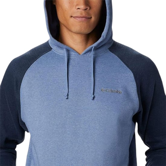 Columbia HART MOUNTAIN II Mens Hoodies - Image 5