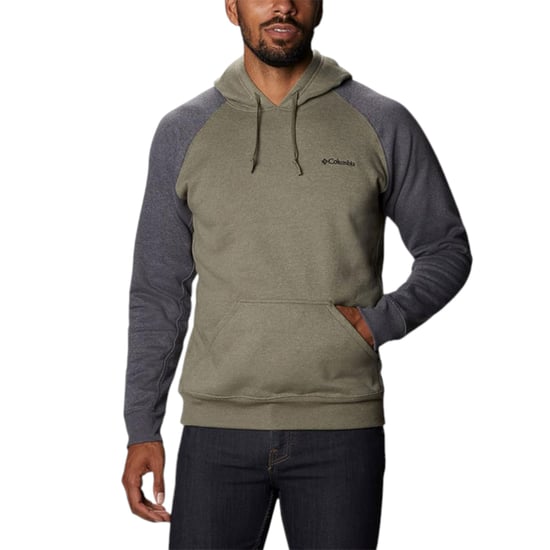 Columbia HART MOUNTAIN II Mens Hoodies - Image 1