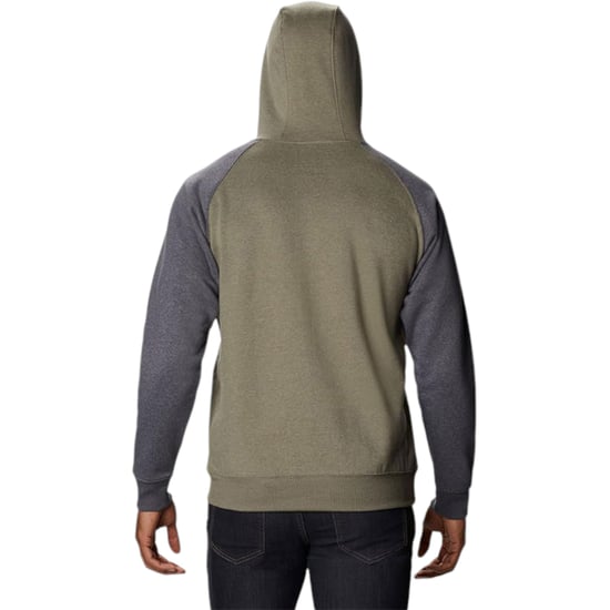 Columbia HART MOUNTAIN II Mens Hoodies - Image 3
