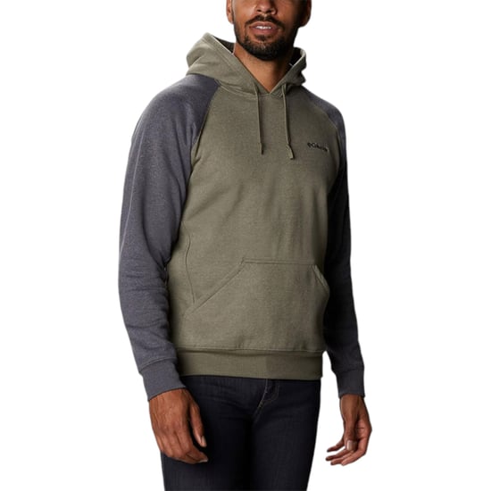 Columbia HART MOUNTAIN II Mens Hoodies - Image 4