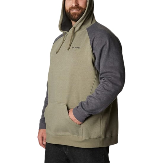 Columbia HART MOUNTAIN II Mens Hoodies - Image 5