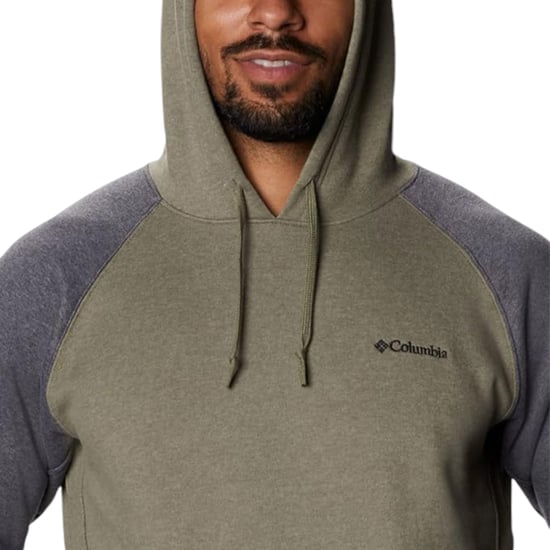 Columbia HART MOUNTAIN II Mens Hoodies - Image 6