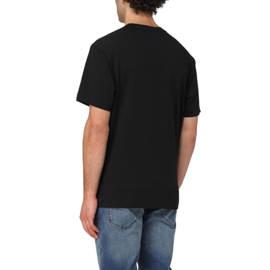 Boke Flower 2.0 Mens T Shirts Crew Neck Short Sleeve Casual Cotton Tops - Image 2