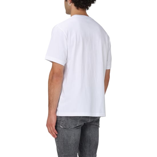 Boke Flower 2.0 Mens T Shirts Crew Neck Short Sleeve Casual Cotton Tops - Image 3