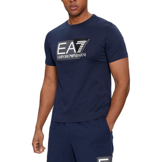 ARMANI EA7 3DPT81 Mens T Shirt - Image 1