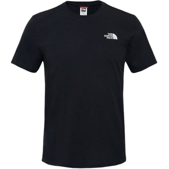 The North Face Mens T-Shirt - Image 1