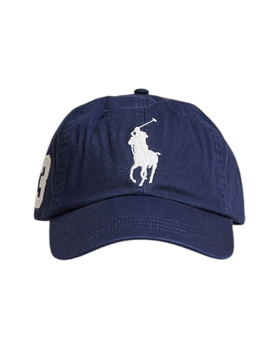 Polo Ralph Lauren Mens Caps - Image 2