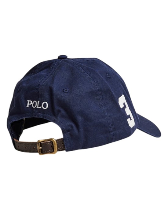 Polo Ralph Lauren Mens Caps - Image 3