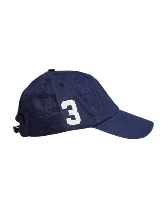 Polo Ralph Lauren Mens Caps - Image 4