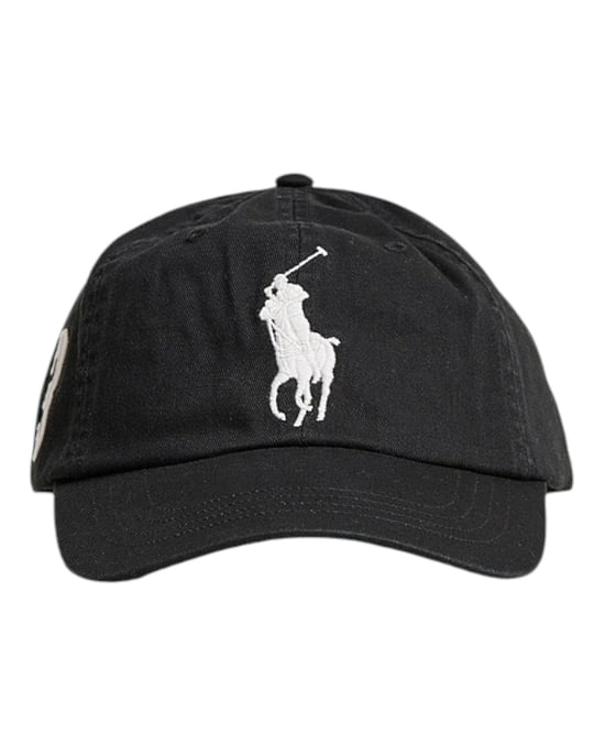 Polo Ralph Lauren Mens Caps - Image 2