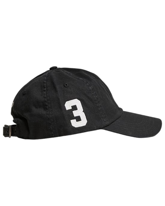 Polo Ralph Lauren Mens Caps - Image 3