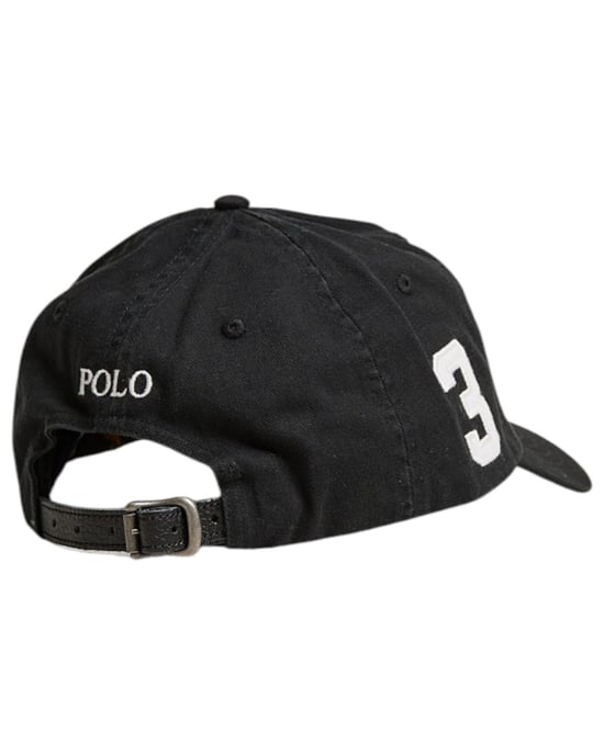 Polo Ralph Lauren Mens Caps - Image 4