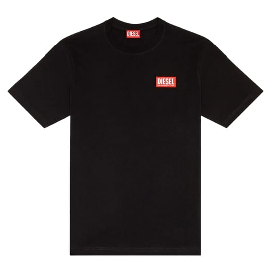 T-JUST-NLabel Mens T Shirts Plain Crew Neck Tops - Image 2