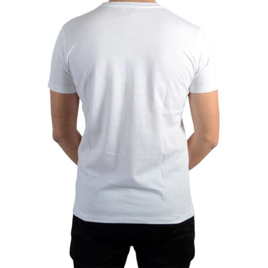 DIESEL T SHIELDED Mens T Shirts - Image 2