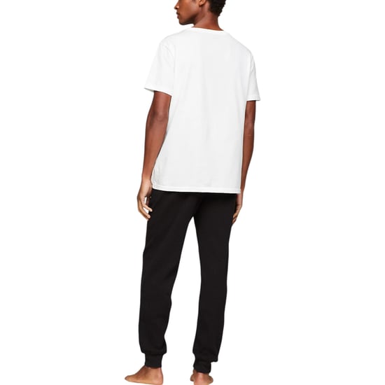 Tommy Hilfiger Essential Solid Mens T-Shirt - Image 6