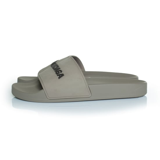 Balenciaga Pool-rutschkana i grått, bi.rub.lo - Image 2