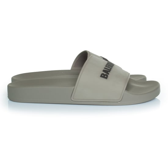 Balenciaga Pool-rutschkana i grått, bi.rub.lo - Image 4