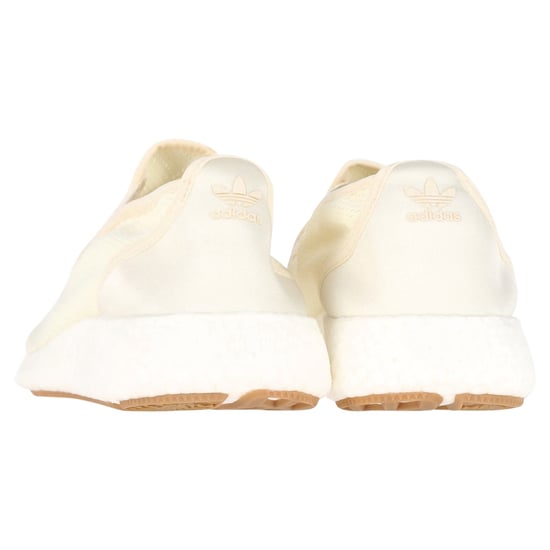 Adidas Originals x Human Made Pure Slip-on in White Mesh - Image 3
