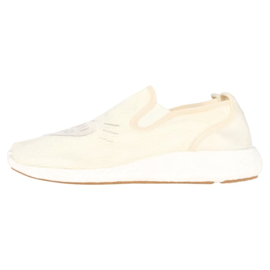 Adidas Originals x Human Made Pure Slip-on in White Mesh - Image 5