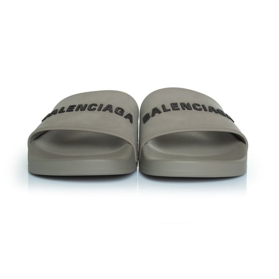 Balenciaga Pool-rutschkana i grått, bi.rub.lo - Image 6