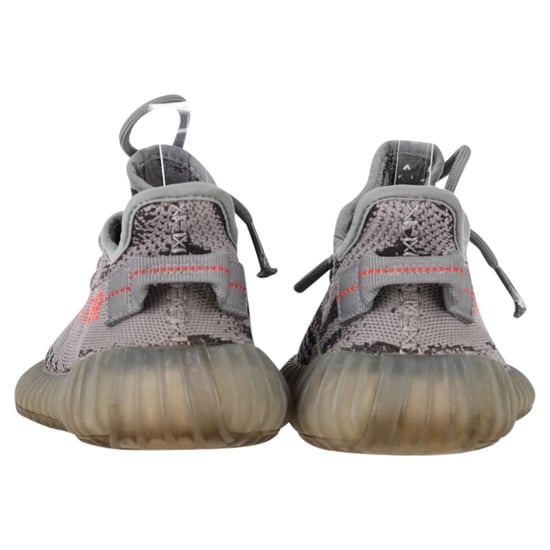 Adidas Yeezy Boost 350 V2 Beluga Sneakers in Grijs Synthetisch - Image 5