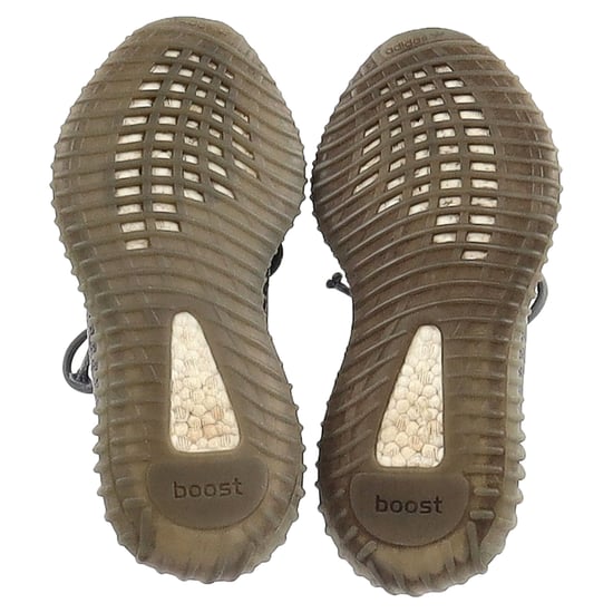 Adidas Yeezy Boost 350 V2 Beluga Sneakers in Grijs Synthetisch - Image 6