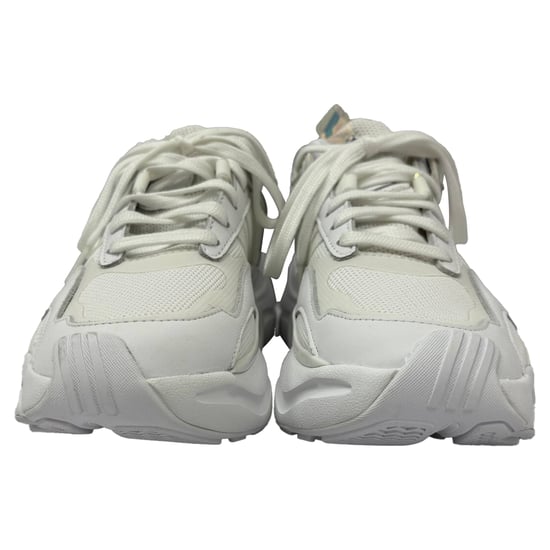 Adidas Magmur hardloopschoenen in wit polyester - Image 2