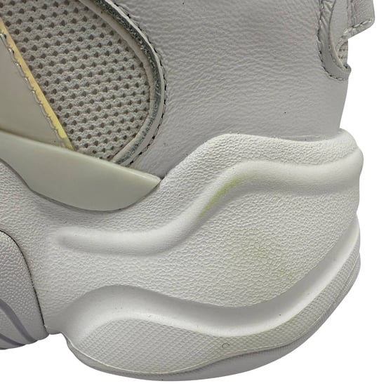 Adidas Magmur hardloopschoenen in wit polyester - Image 6
