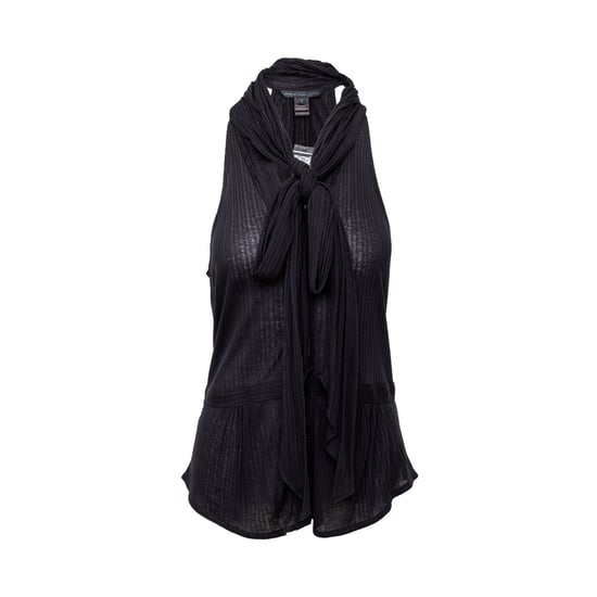Marc by Marc Jacobs Ribbad Topp - 00-talet - Image 1