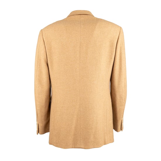 Gianfranco Ferré Camel Blazer - 00-tal - Image 2