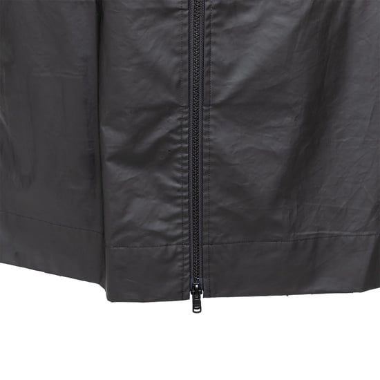 Y-3 Lång Huvjacka - 10-talet - Image 6