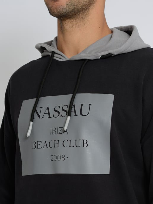Nassau Beach Hoodie NB231051 - Image 4